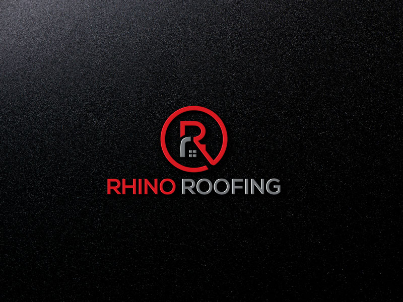 Logo Design by rafa studio for Rhino Industries Inc. | Design #15684621