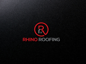 Diseño de Logo por rafa studio para Rhino Industries Inc. | Diseño: #15684621