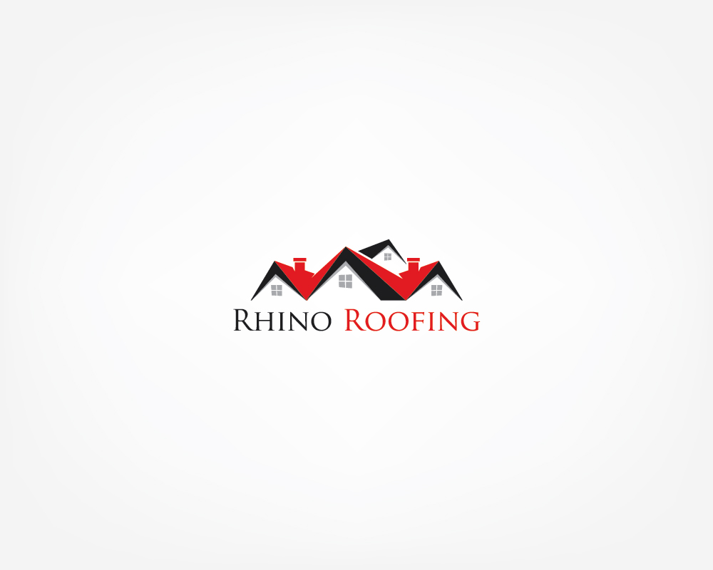 Diseño de Logo por Black_idea para Rhino Industries Inc. | Diseño #15683986