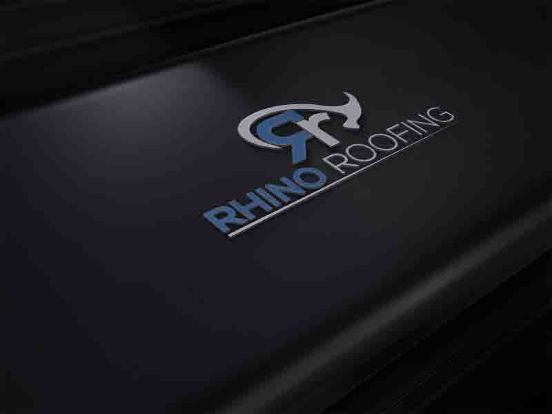 Logo Design by Sherpa design for Rhino Industries Inc. | Design #15689374