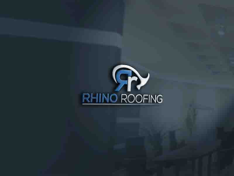 Diseño de Logo por Sherpa design para Rhino Industries Inc. | Diseño #15689375