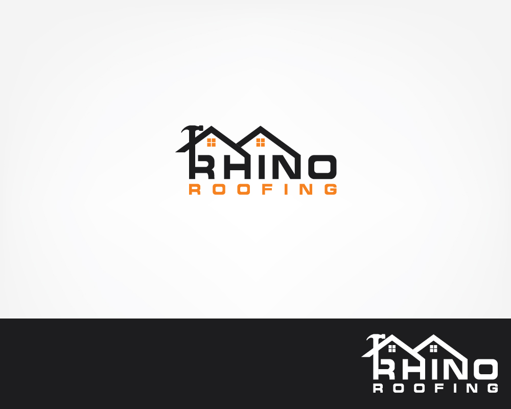 Logo Design by Deep Night for Rhino Industries Inc. | Design #15674151