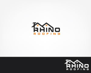 Diseño de Logo por Deep Night para Rhino Industries Inc. | Diseño: #15674151
