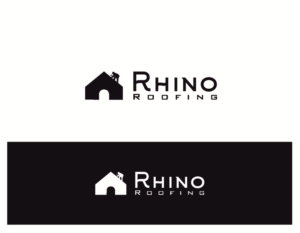 Diseño de Logo por vishalsvachheta para Rhino Industries Inc. | Diseño: #15688445