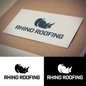 Diseño de Logo por RoderickB para Rhino Industries Inc. | Diseño: #15673576