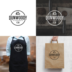 Logo Design by GLOW creative for this project | Design: #15646596