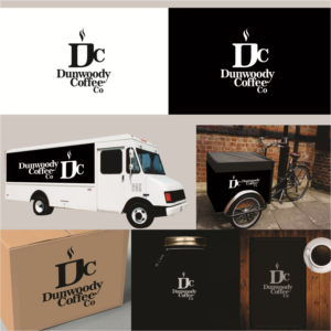 Logo Design by Arham Hidayat for this project | Design #15672858