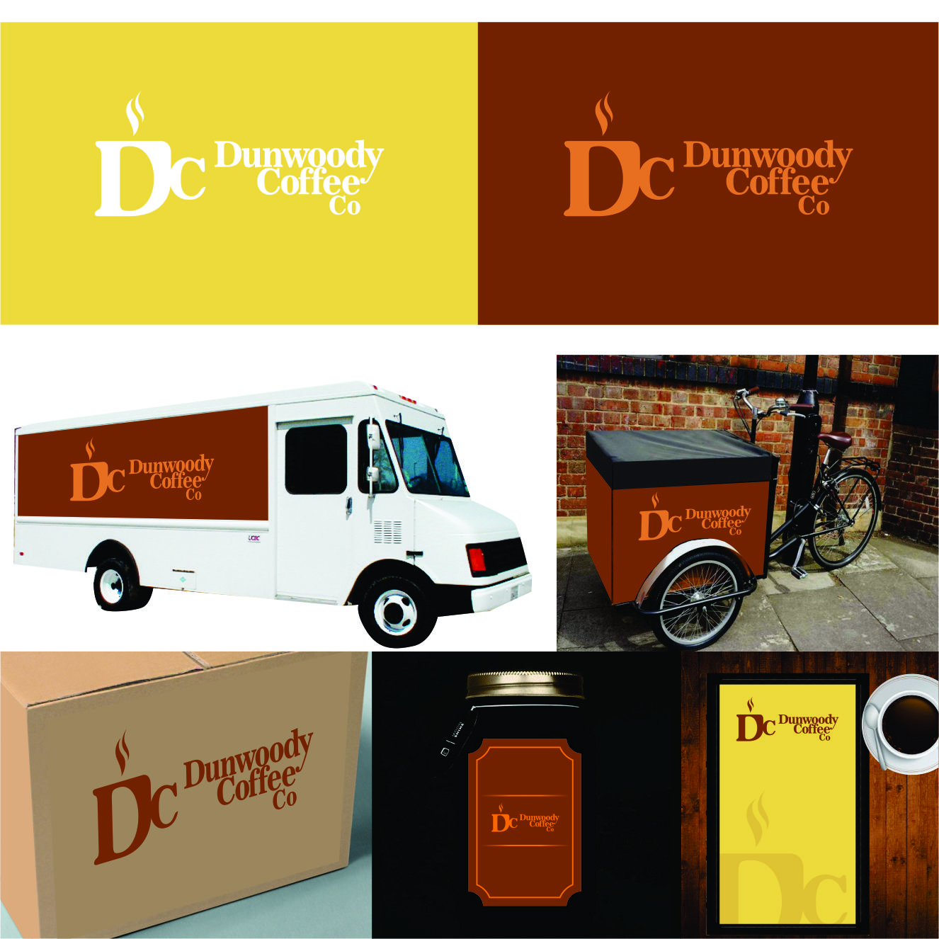 Logo Design by Arham Hidayat for this project | Design #15682199