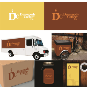 Logo Design by Arham Hidayat for this project | Design: #15682199