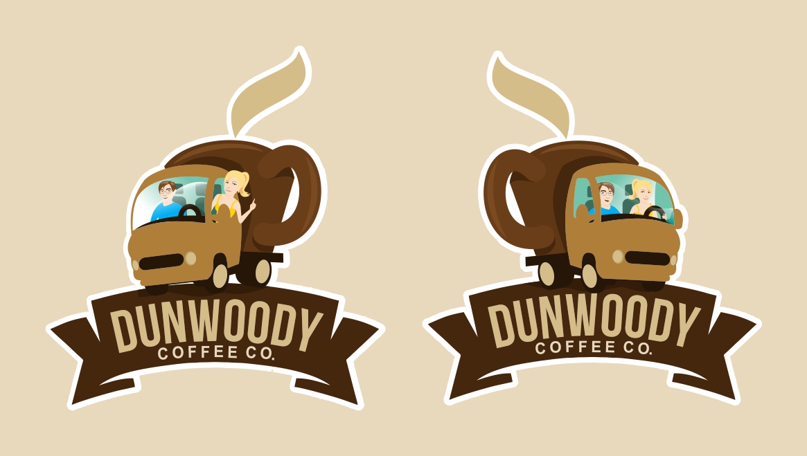 Logo Design by pa2pat for this project | Design #15687174