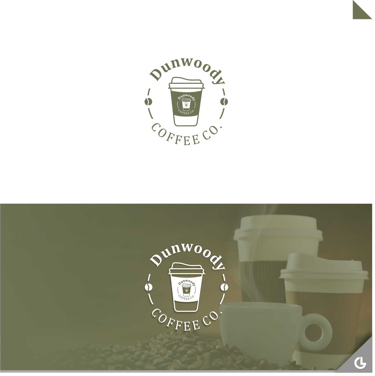 Logo Design by RICKY.T for this project | Design #15662816