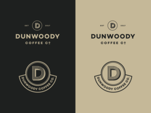 Logo Design by Studio MM