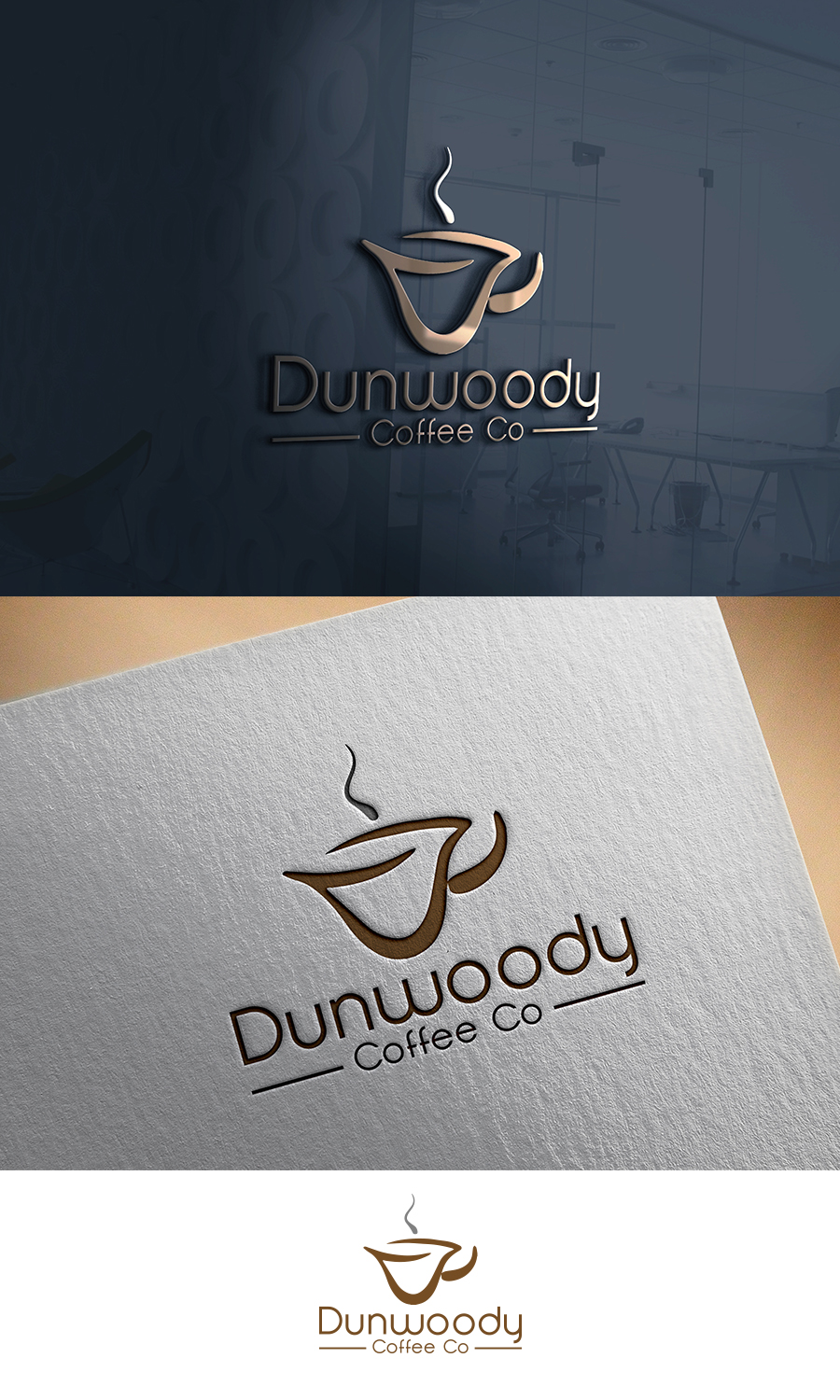 Logo Design by supercreative for this project | Design #15661985