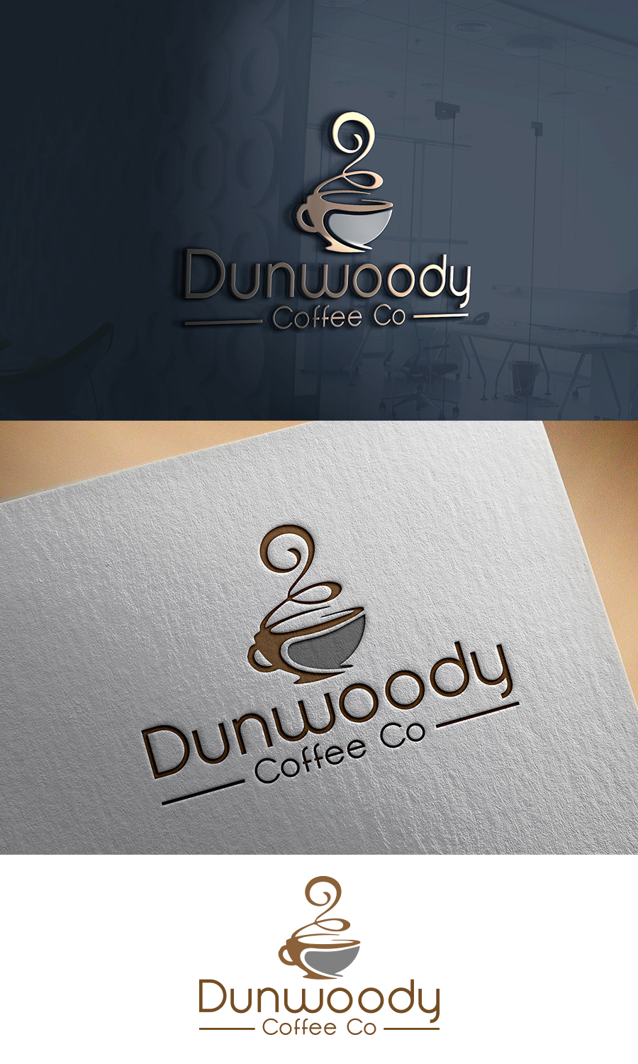 Logo Design by supercreative for this project | Design #15661986