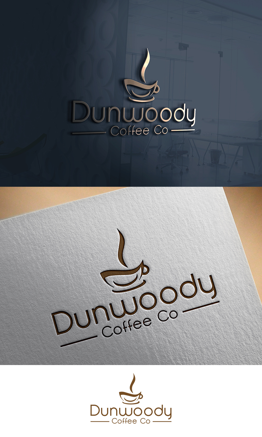 Logo Design by supercreative for this project | Design #15661987