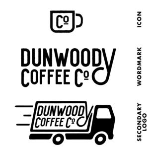 Logo Design by M.A.D. Co