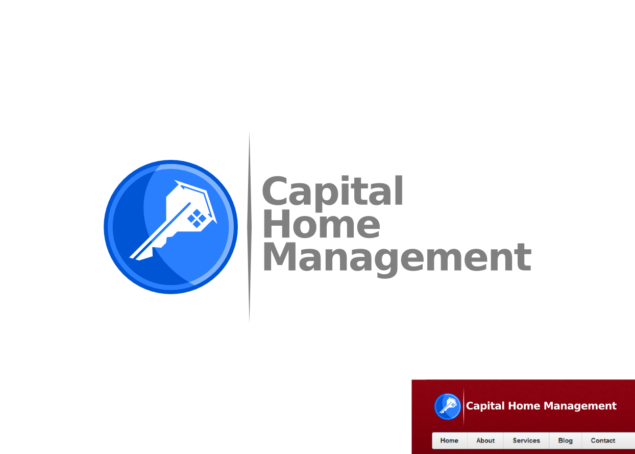 Logo Design by YOS for this project | Design #584725