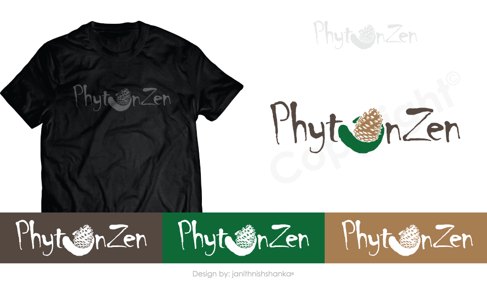 Logo Design by Janith N. for this project | Design #15654489