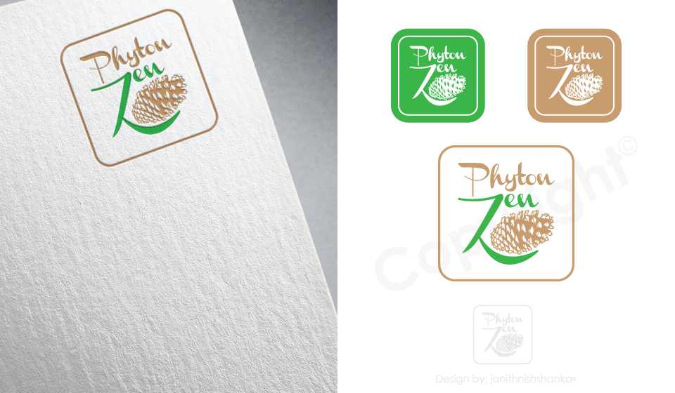 Logo Design by Janith N. for this project | Design #15663134