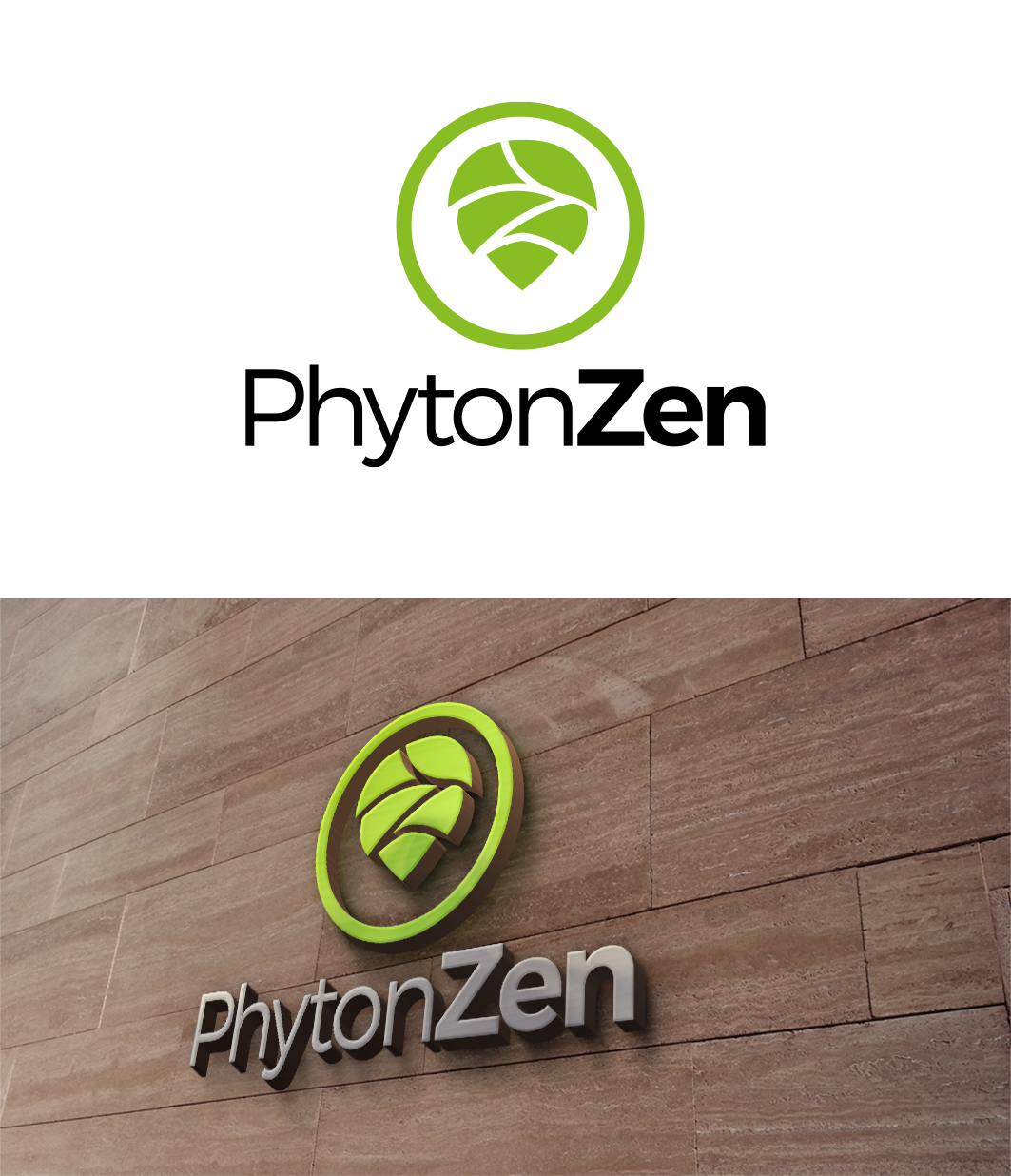 Logo Design by trufya for this project | Design #15666709