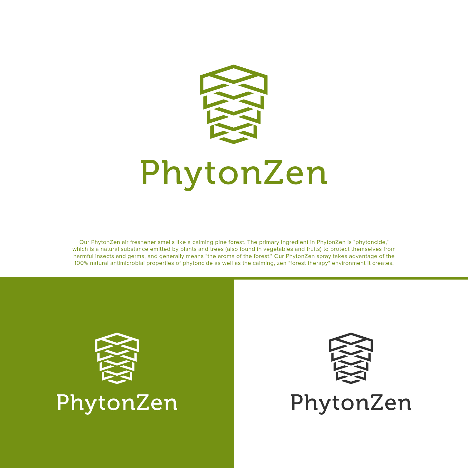 Logo Design by Grapismo Brand Studio for this project | Design #15647459