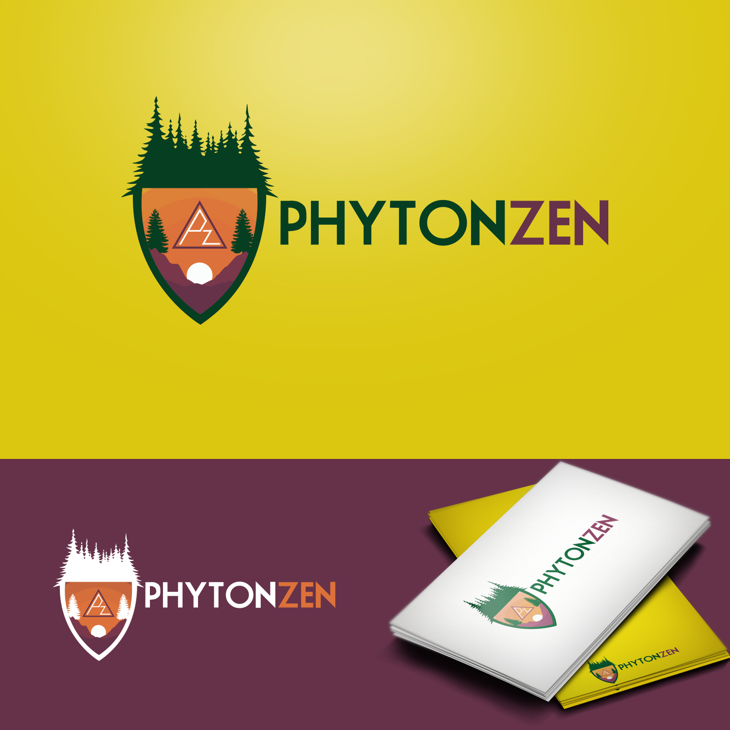 Logo Design by Aliza Creative for this project | Design #15650960