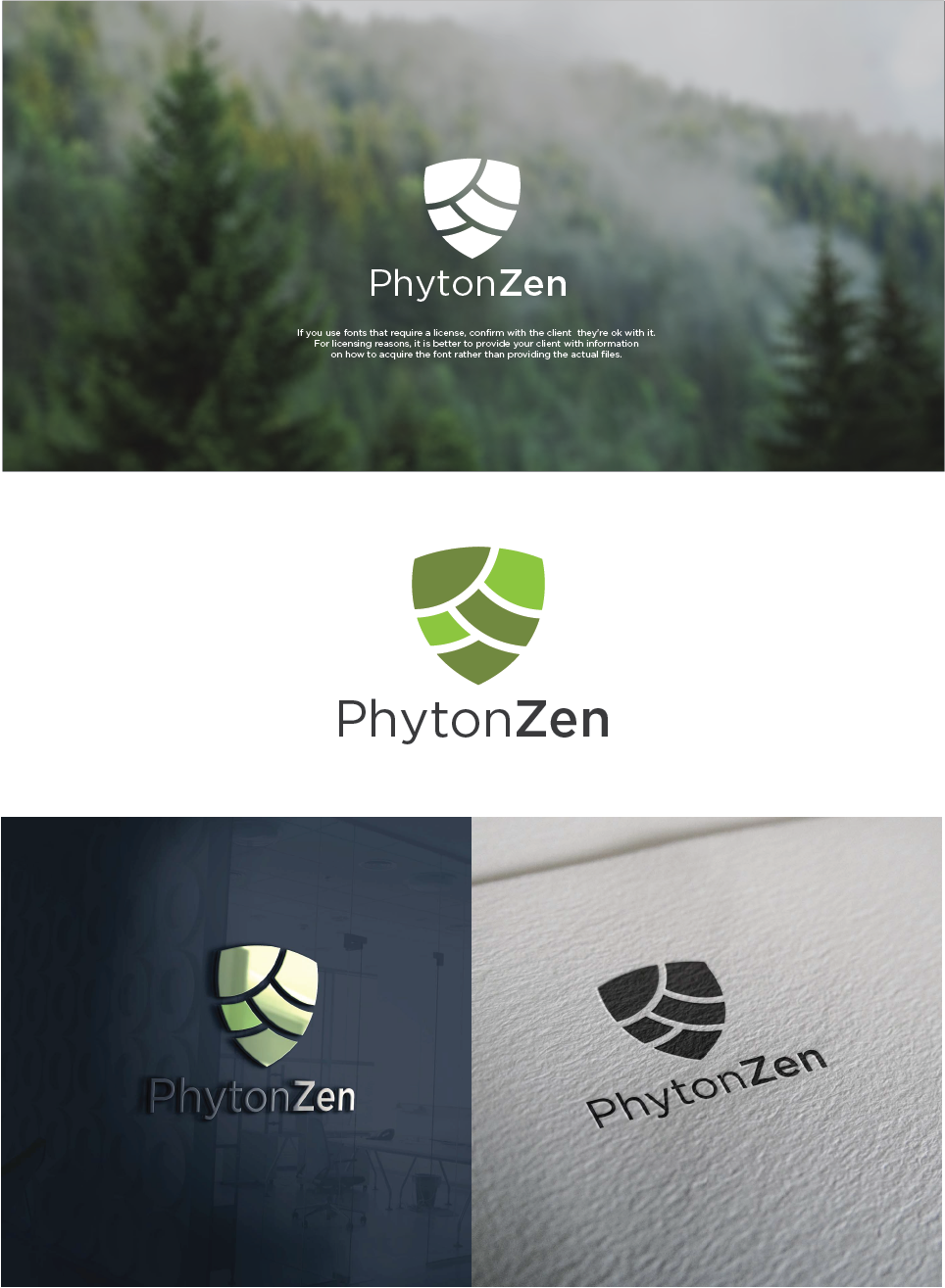 Logo Design by totaleffects for this project | Design #15666163