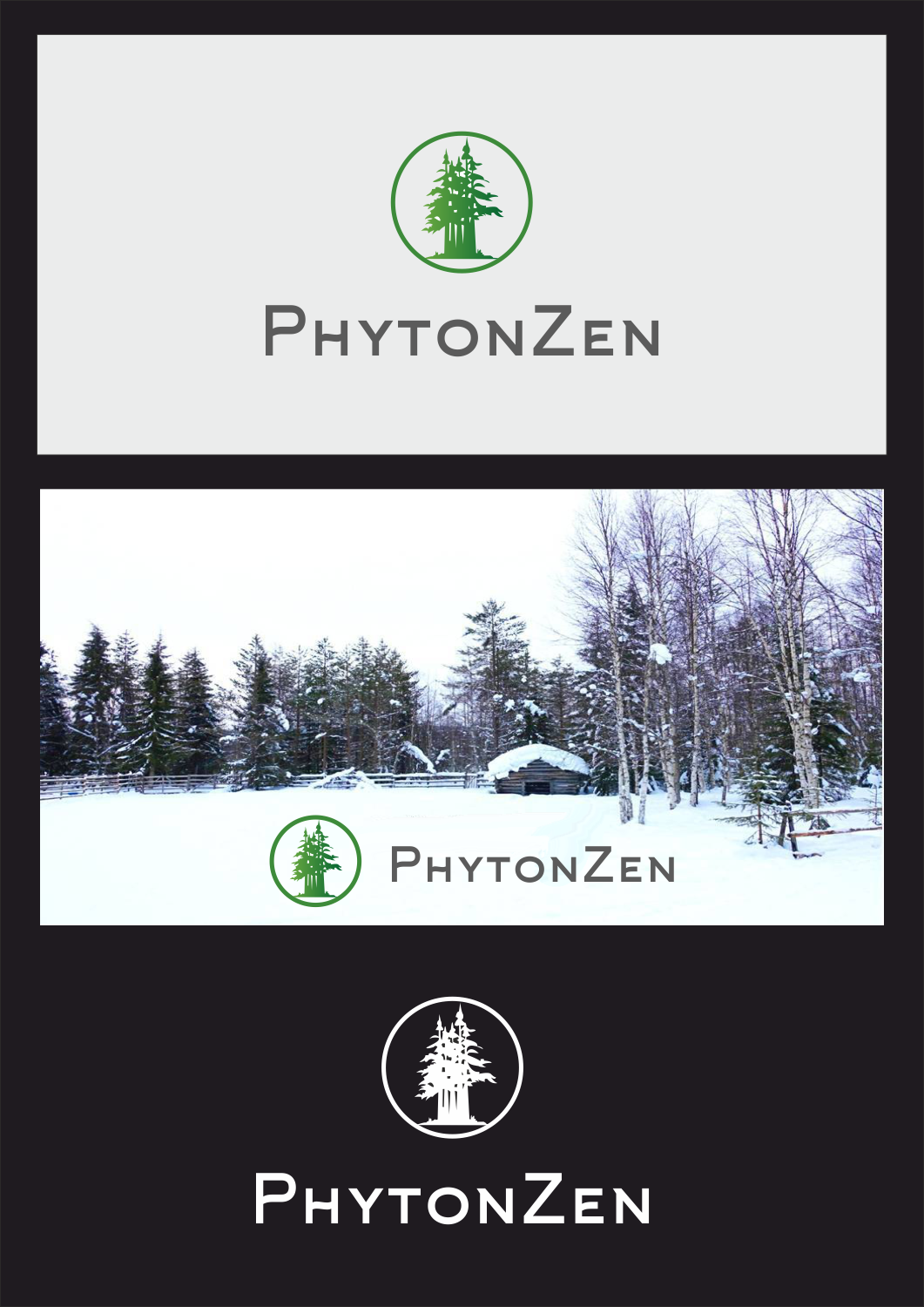 Diseño de Logo por vishalsvachheta para este proyecto | Diseño #15655936