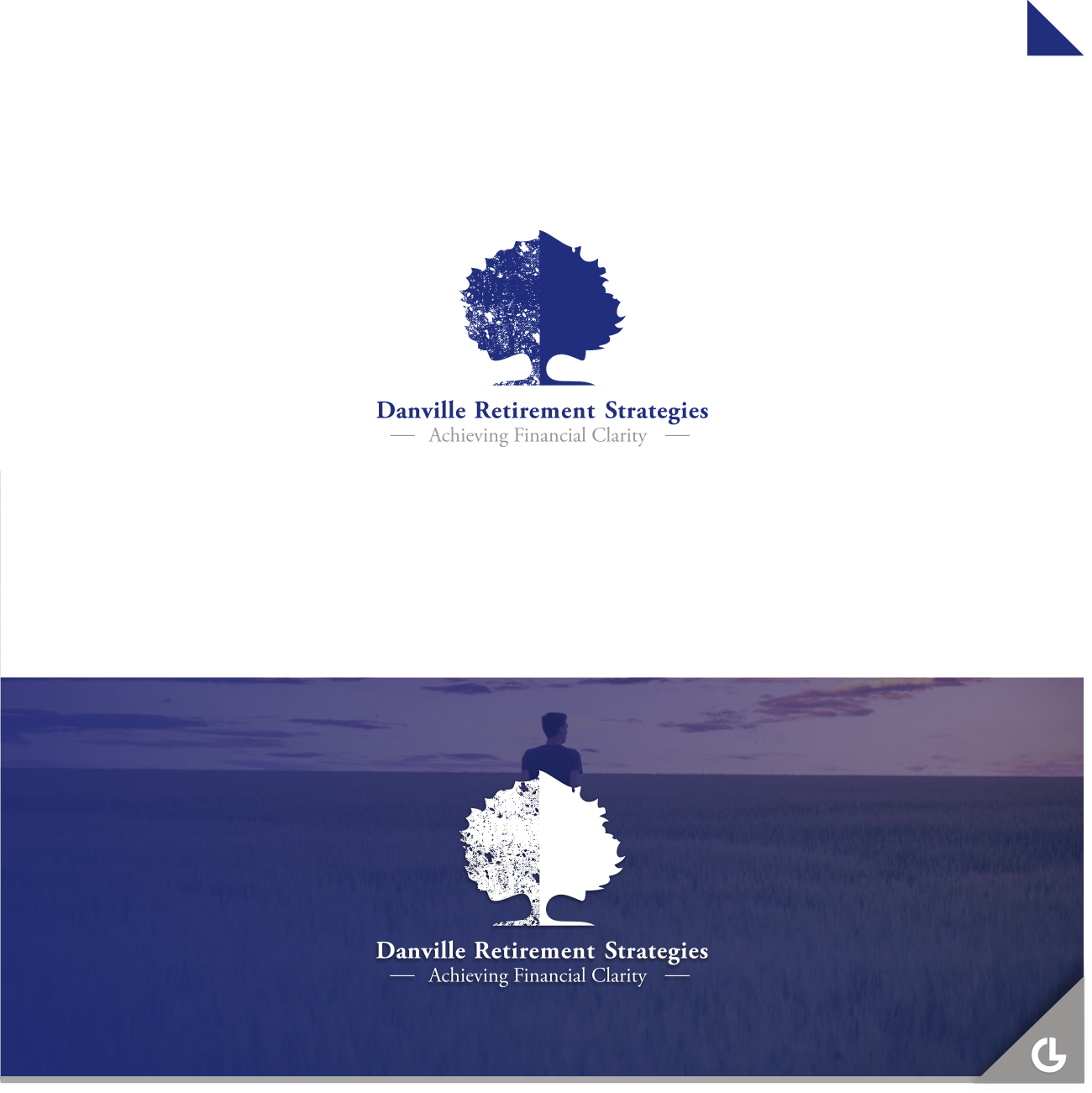 Logo Design by R!CKY for this project | Design #15662797