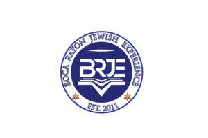 BRJE | Logo Design by renderman