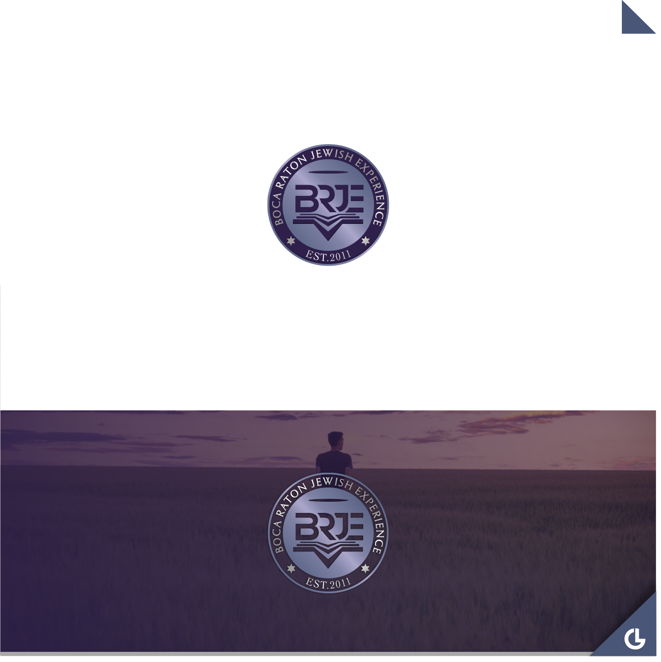 Logo Design by R!CKY for this project | Design #15662775