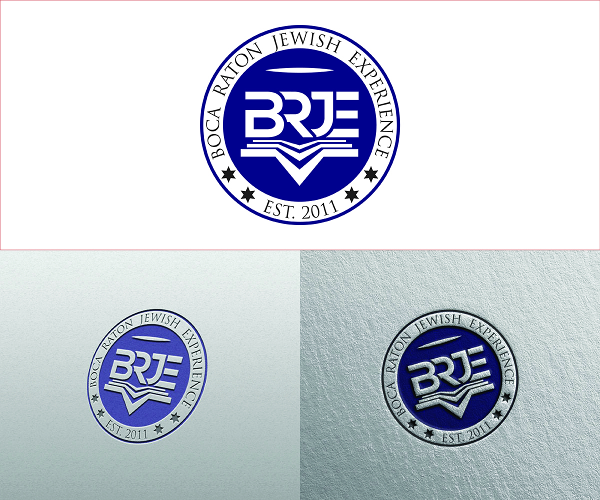 Logo Design by eMARK for this project | Design #15652604