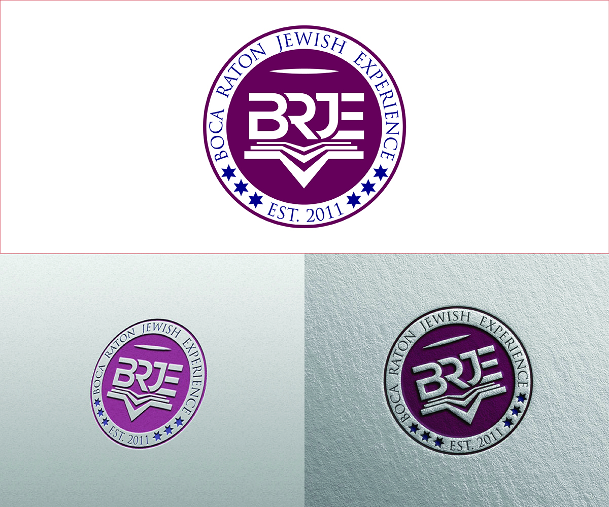 Logo Design by eMARK for this project | Design #15652606