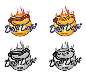 Logo Design by SV