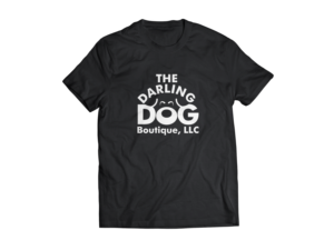 Design de Logo par Janith N. pour The Darling Dog Boutique, LLC | Design : #15673285