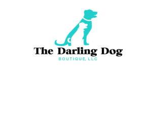 Design de Logo par Bluesky68 pour The Darling Dog Boutique, LLC | Design : #15657074