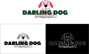 Logo Design by Aliff Yusof