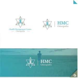 Logo Design by R!CKY for this project | Design: #15662759