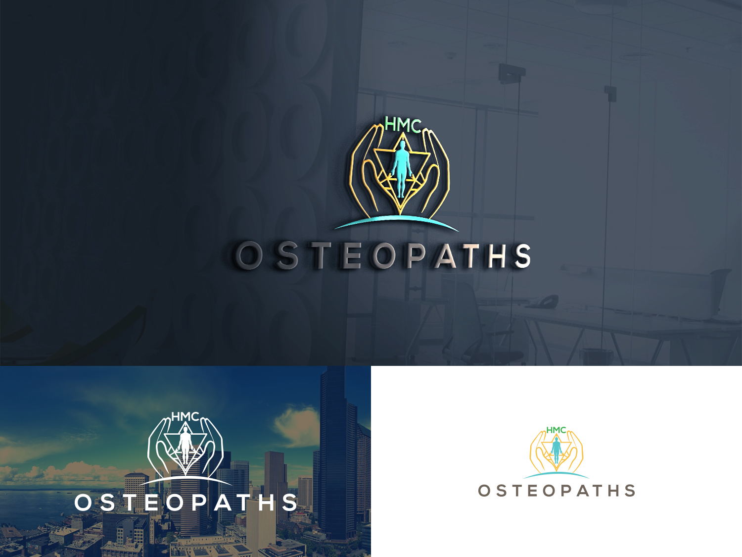 Diseño de Logo por Aliza Creative para este proyecto | Diseño #15650142