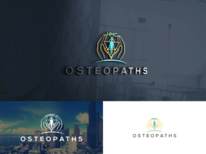 Logo Design by Aliza Creative for this project | Design: #15650142