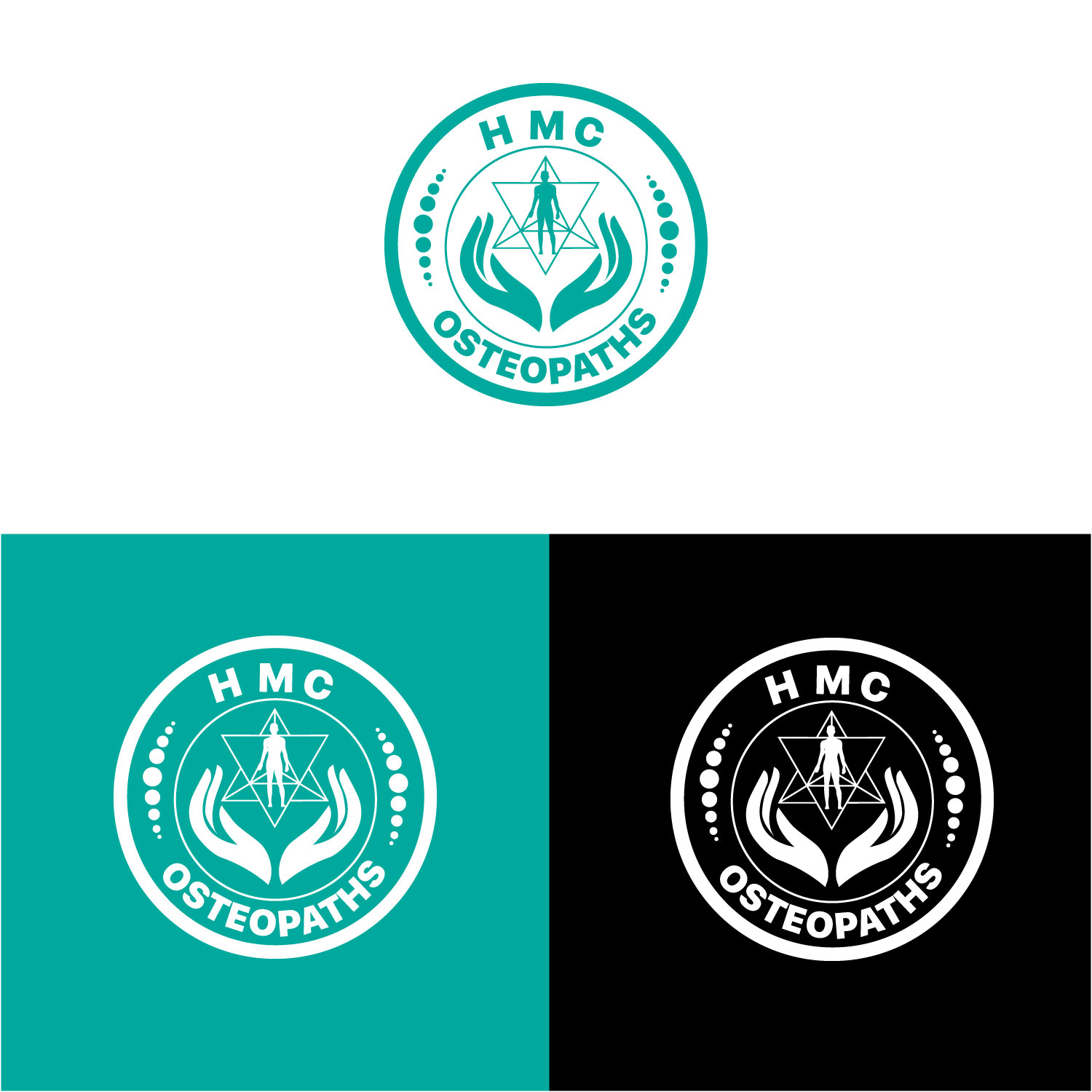 Logo Design by andreybykoff for this project | Design #15649999