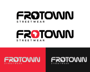 Logo Design by Riz'