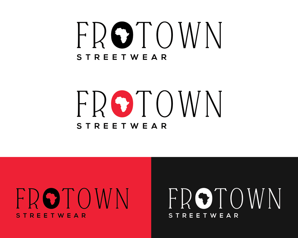 Logo Design by Riz' for royalty creations africa | Design #15728663