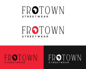 Logo Design by Riz' for royalty creations africa | Design: #15728663