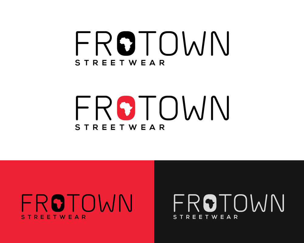 Logo Design by Riz' for royalty creations africa | Design #15728667