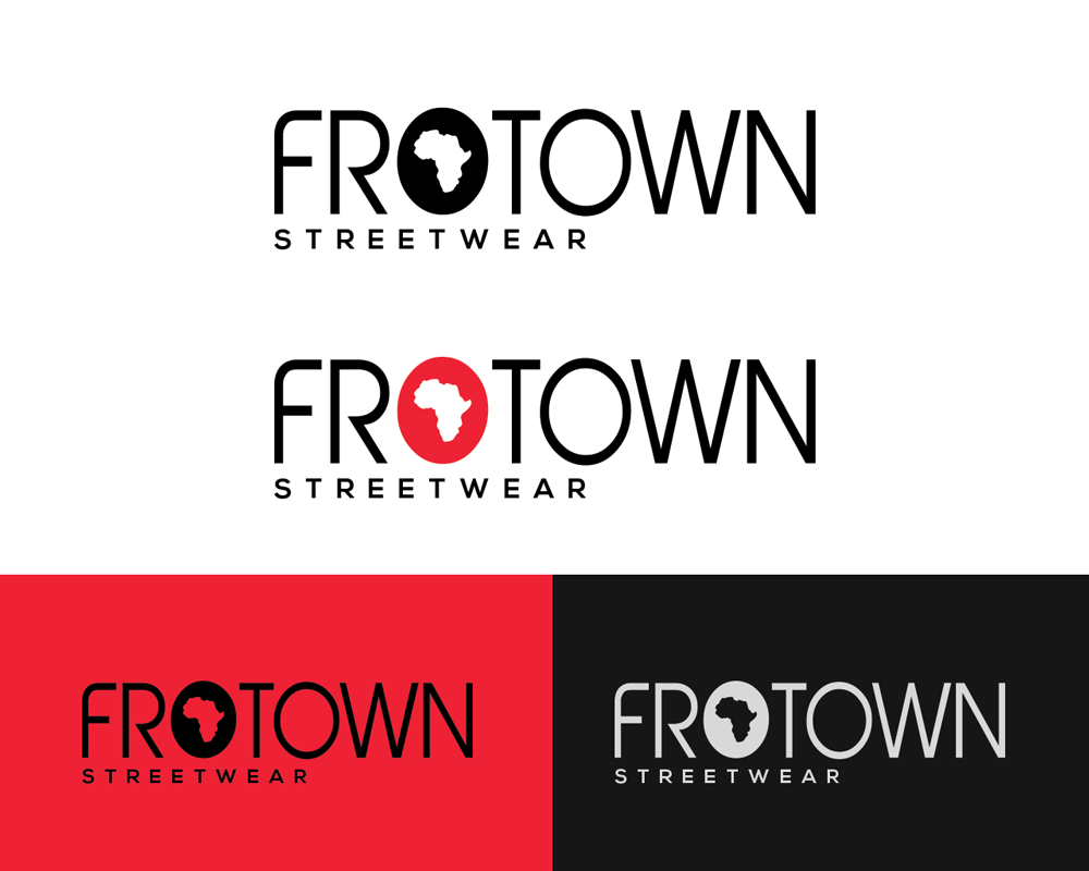 Logo Design by Riz' for royalty creations africa | Design #15728677