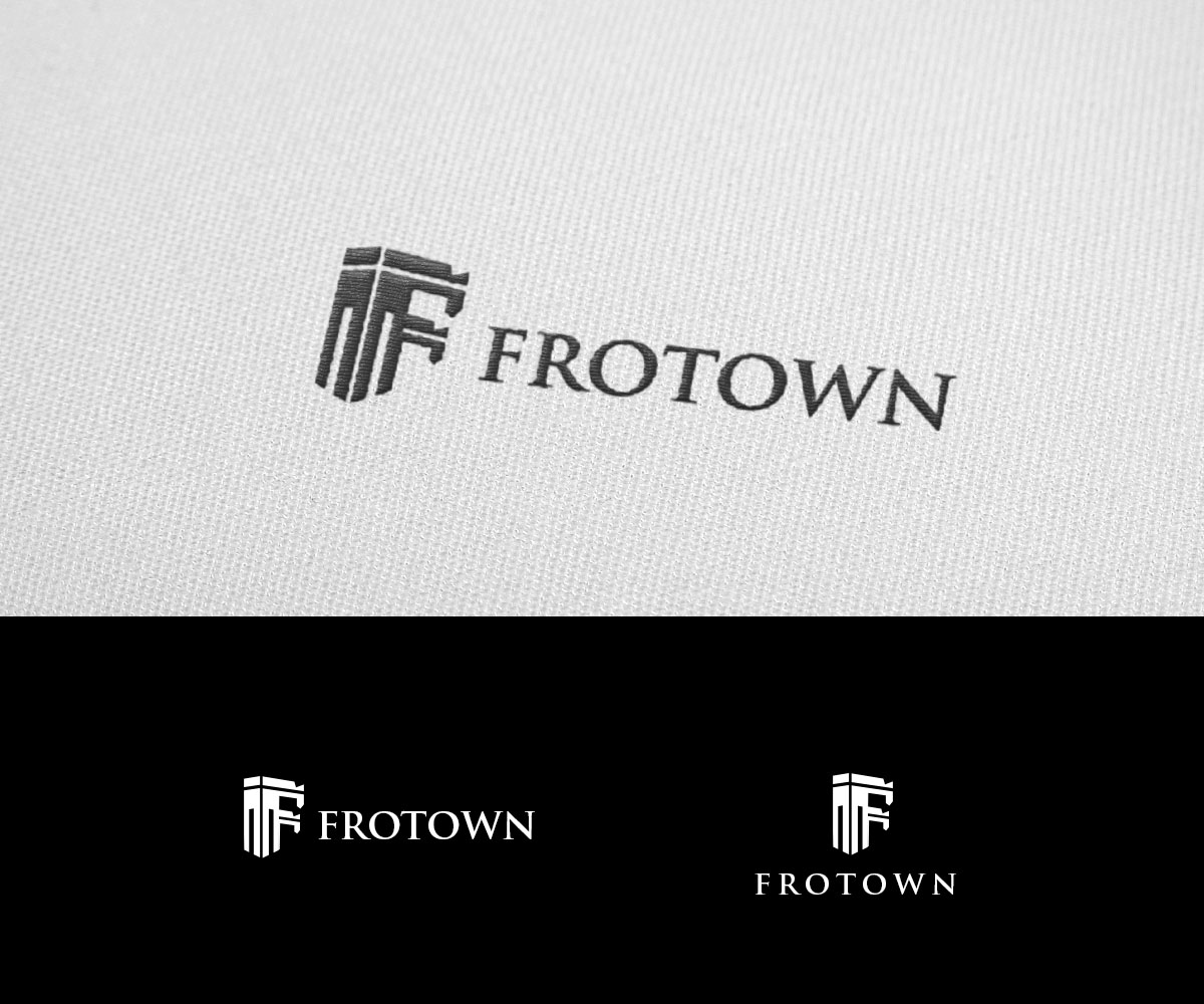 Logo Design by pixelgrapix for royalty creations africa | Design #15658601