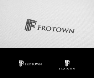 Logo Design by pixelgrapix for royalty creations africa | Design: #15658601