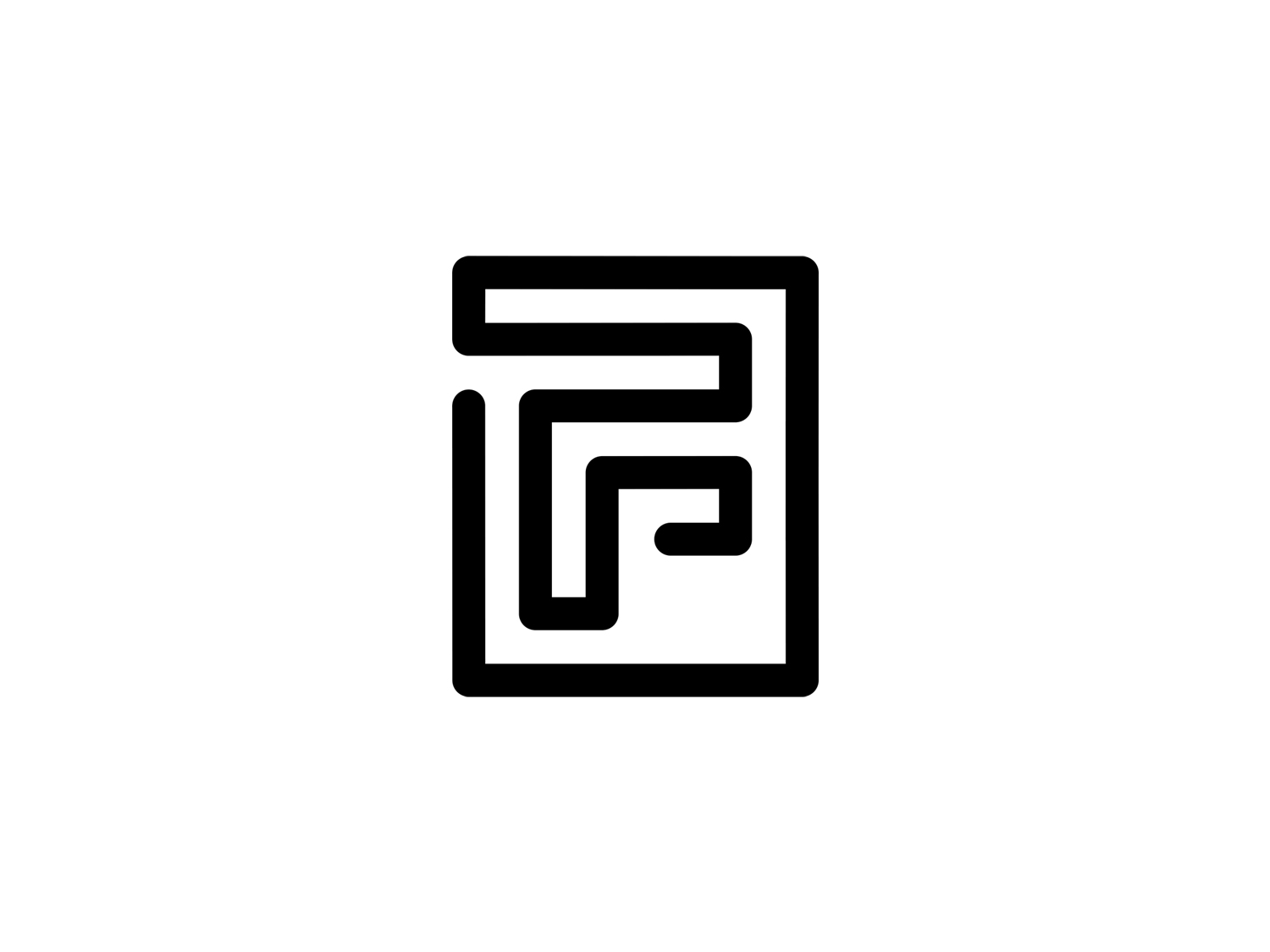Logo Design by Abiyoso28 for royalty creations africa | Design #15665582