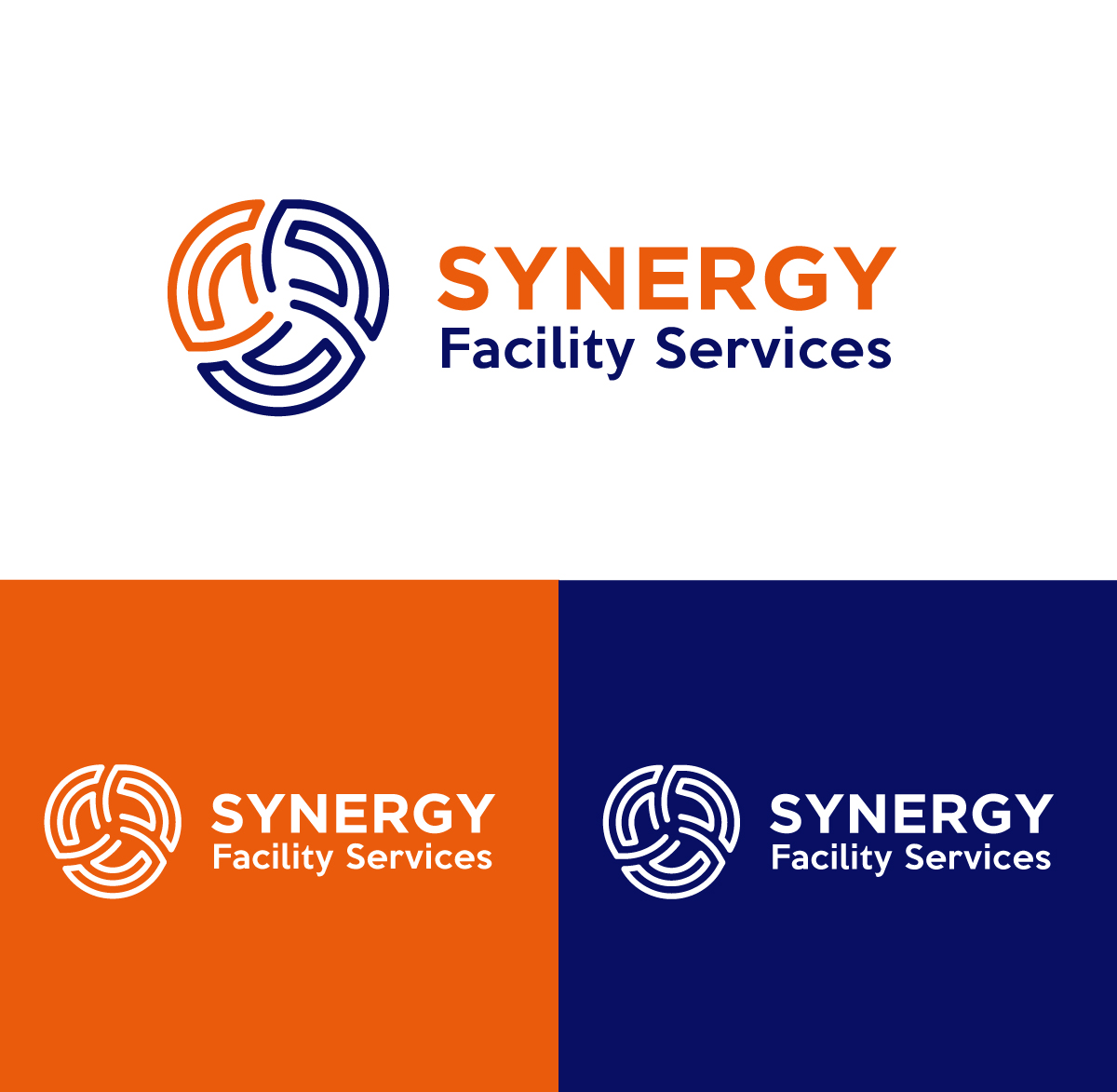 Logo Design by Honey Pandya for Cartel HVAC Services | Design #15661592